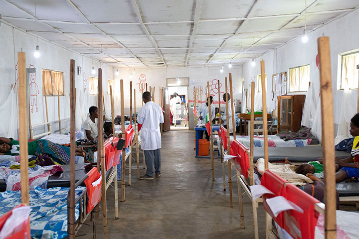 Médicos Sin Fronteras