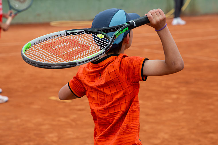 Xpress Tennis Cup 2025