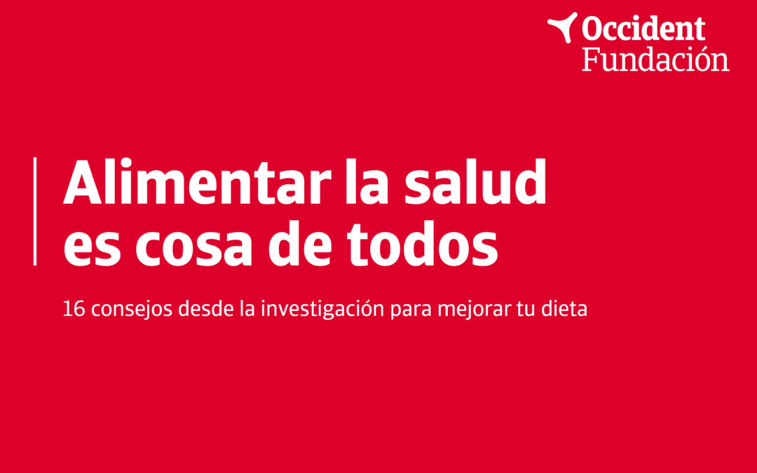 16 consejos desde la investigación para mejorar tu alimentación