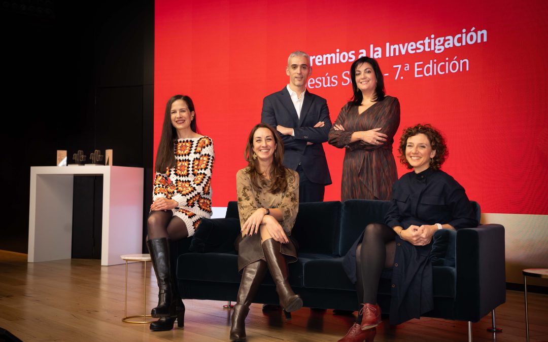 Fundación Occident premia investigaciones sobre microbiota intestinal y cáncer de mama y su relación con la obesidad