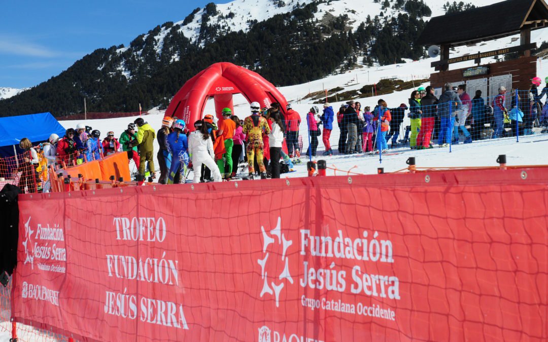 Empezando la preparación para la edición de 2018