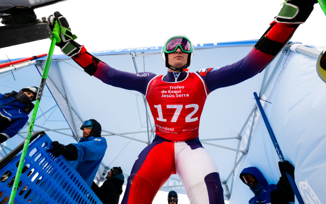 Vuelve a Baqueira Beret la 17ª edición del Trofeo de Esquí Jesús Serra, uno de los torneos más esperados de la temporada