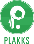 LOGO PLAKKS